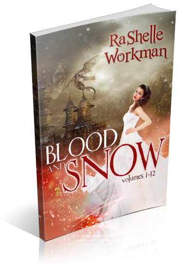 Rashelle Workman - Blood And Snow Serie